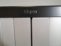 2x jaloeziekast, gispen - afbeelding 7 van  11