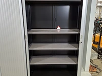 2x jaloeziekast, gispen - afbeelding 8 van  11