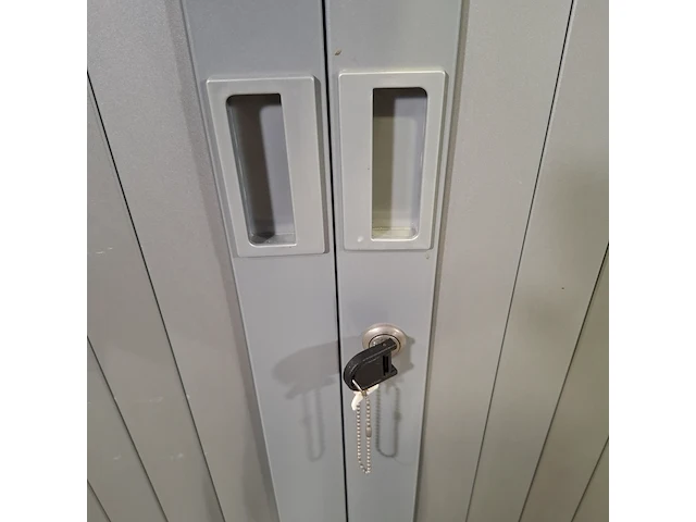 2x jaloeziekast, gispen - afbeelding 9 van  11