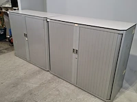 2x jaloeziekast, gispen - afbeelding 4 van  10