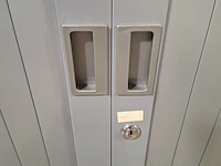 2x jaloeziekast, gispen - afbeelding 6 van  10