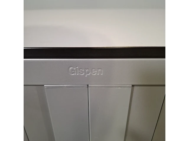 2x jaloeziekast, gispen - afbeelding 7 van  10