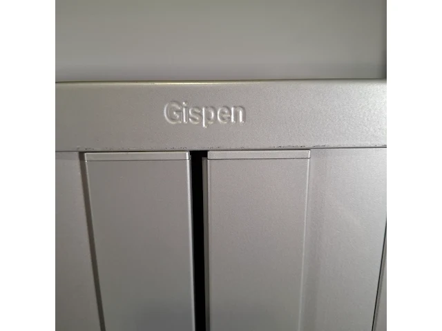 2x jaloeziekast, gispen - afbeelding 2 van  11
