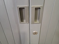 2x jaloeziekast, gispen - afbeelding 7 van  11