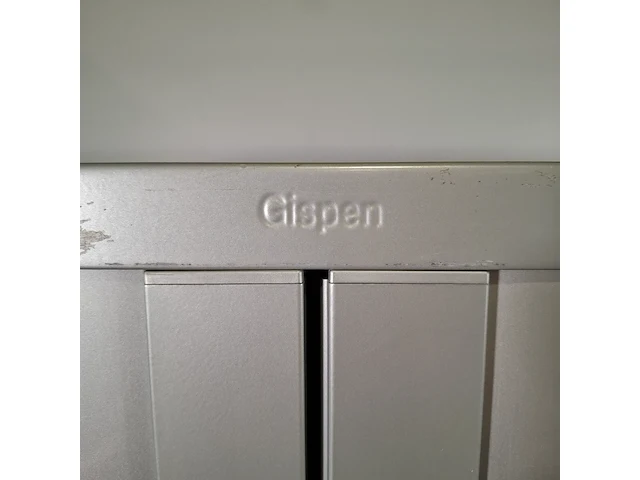 2x jaloeziekast, gispen - afbeelding 8 van  11