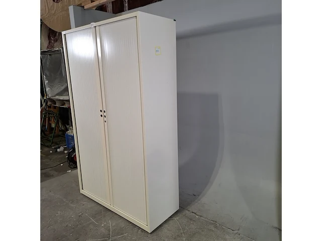 2x jaloeziekast, gispen - afbeelding 3 van  16