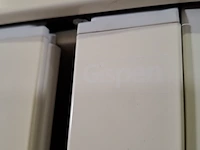 2x jaloeziekast, gispen - afbeelding 7 van  16