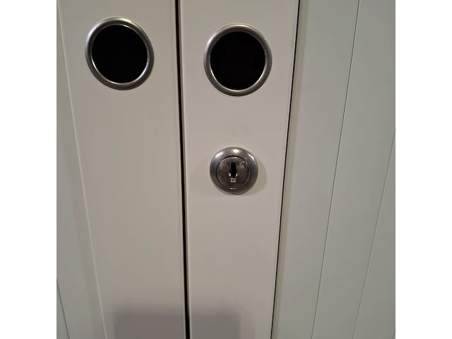 2x jaloeziekast, gispen - afbeelding 15 van  16