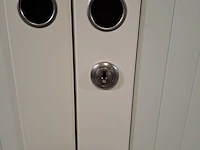 2x jaloeziekast, gispen - afbeelding 15 van  16