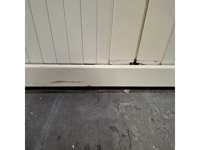 2x jaloeziekast, gispen - afbeelding 16 van  16
