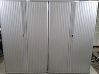 2x jaloeziekast, gispen - afbeelding 1 van  8