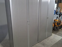 2x jaloeziekast, gispen - afbeelding 2 van  8