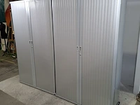 2x jaloeziekast, gispen - afbeelding 3 van  8
