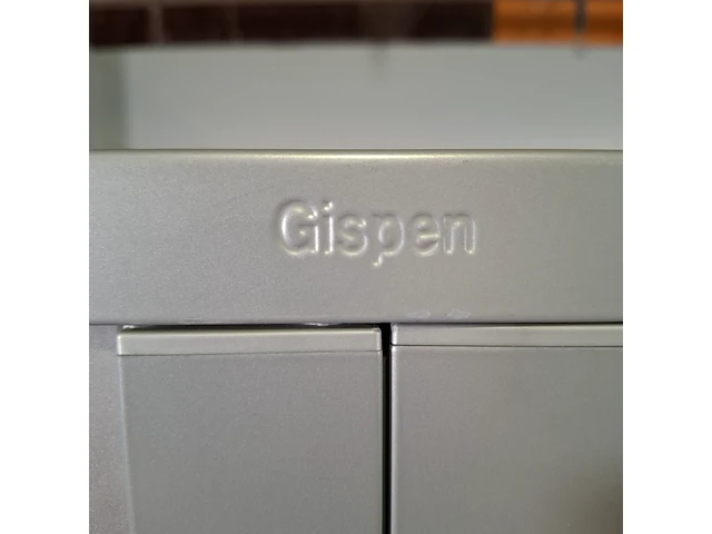 2x jaloeziekast, gispen - afbeelding 4 van  8