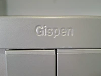 2x jaloeziekast, gispen - afbeelding 4 van  8