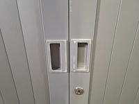 2x jaloeziekast, gispen - afbeelding 5 van  8