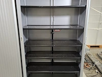 2x jaloeziekast, gispen - afbeelding 8 van  8