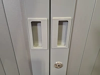 2x jaloeziekast, gispen - afbeelding 5 van  9