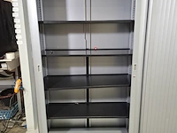 2x jaloeziekast, gispen - afbeelding 6 van  9