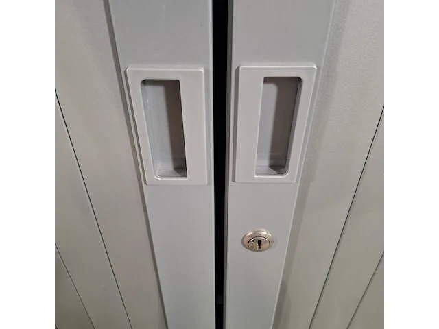 2x jaloeziekast, gispen - afbeelding 8 van  9