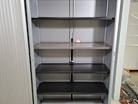 2x jaloeziekast, gispen - afbeelding 9 van  9