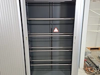 2x jaloeziekast, gispen - afbeelding 2 van  10