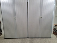 2x jaloeziekast, gispen - afbeelding 1 van  10