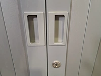 2x jaloeziekast, gispen - afbeelding 6 van  10
