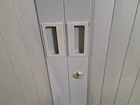 2x jaloeziekast, gispen - afbeelding 10 van  10
