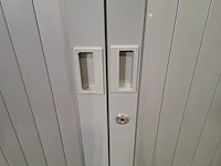 2x jaloeziekast, gispen - afbeelding 4 van  9
