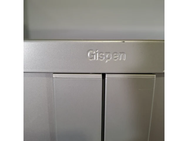 2x jaloeziekast, gispen - afbeelding 5 van  9