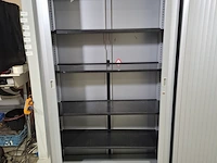 2x jaloeziekast, gispen - afbeelding 6 van  9