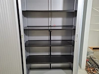 2x jaloeziekast, gispen - afbeelding 9 van  9