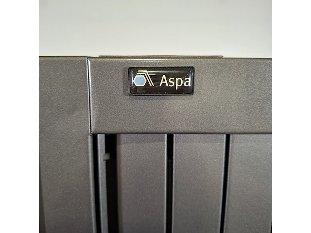2x jaloeziekast, o.a aspa - afbeelding 9 van  10
