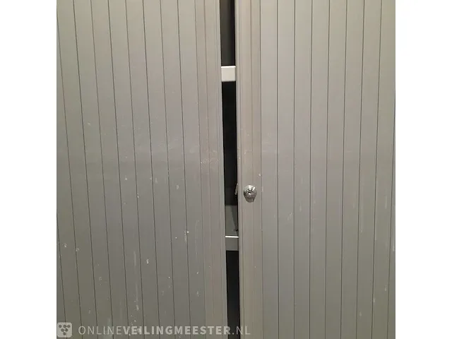 2x jaloeziekast o.a gispen - afbeelding 3 van  14