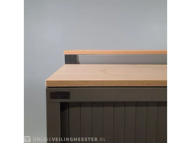 2x jaloeziekast o.a gispen - afbeelding 4 van  14