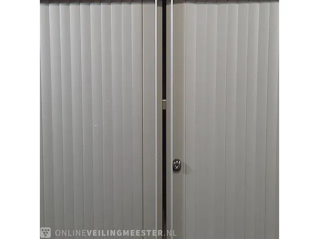 2x jaloeziekast o.a gispen - afbeelding 9 van  14