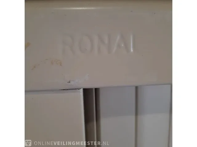 2x jaloeziekast ronal - afbeelding 10 van  10