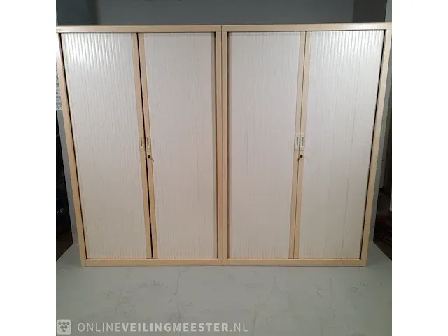2x jaloeziekast ronal - afbeelding 1 van  10