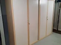 2x jaloeziekast ronal - afbeelding 2 van  10