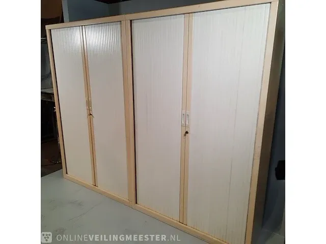 2x jaloeziekast ronal - afbeelding 3 van  10