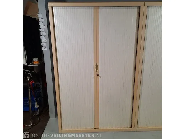 2x jaloeziekast ronal - afbeelding 4 van  10