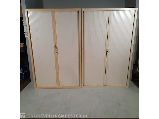2x jaloeziekast ronal - afbeelding 1 van  10