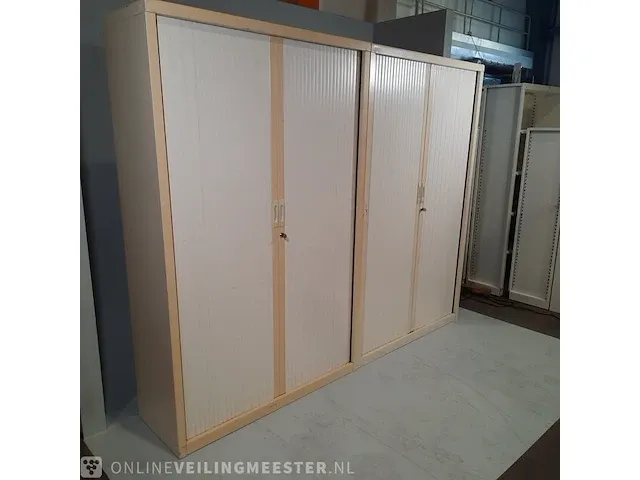 2x jaloeziekast ronal - afbeelding 2 van  10