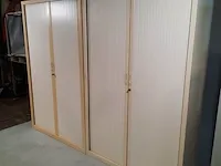 2x jaloeziekast ronal - afbeelding 3 van  10