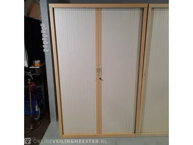 2x jaloeziekast ronal - afbeelding 4 van  10