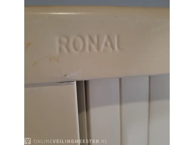 2x jaloeziekast ronal - afbeelding 6 van  10