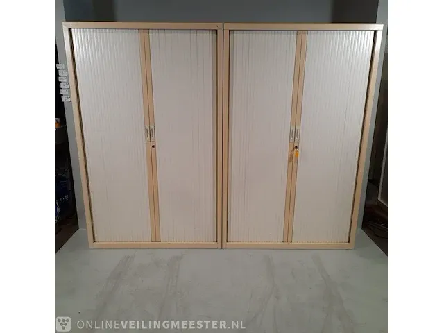 2x jaloeziekast ronal - afbeelding 1 van  10
