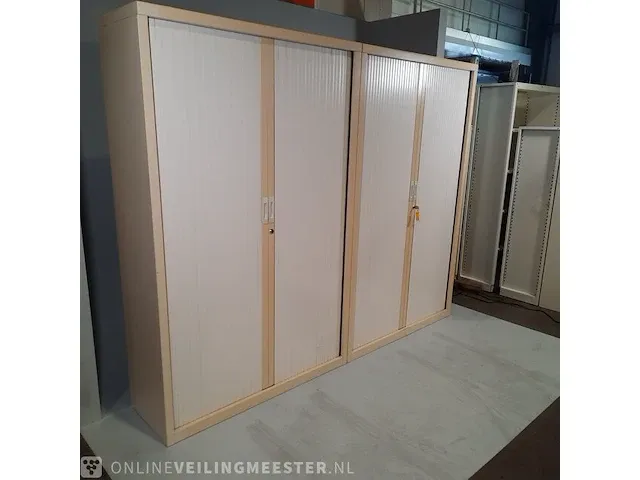 2x jaloeziekast ronal - afbeelding 2 van  10