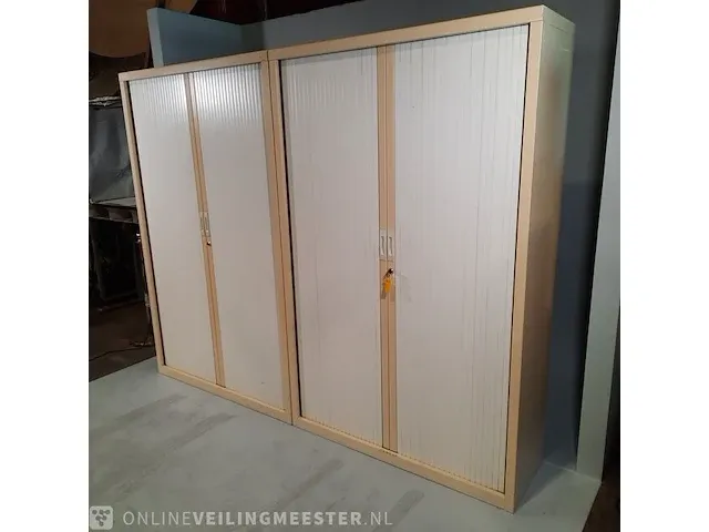 2x jaloeziekast ronal - afbeelding 3 van  10